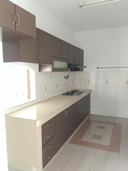 Kondominium untuk Disewa di De Rozelle - Jeffrey Cheah - Kitchen - PropertyGuru.com.my