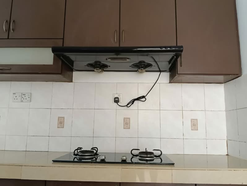 Kondominium untuk Disewa di De Rozelle - Jeffrey Cheah - Kitchen - PropertyGuru.com.my