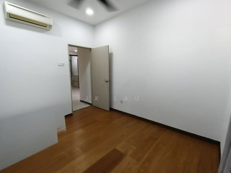 Condominium for Rent at Zefer Hill Residence - JK Lau - Bedroom - PropertyGuru.com.my
