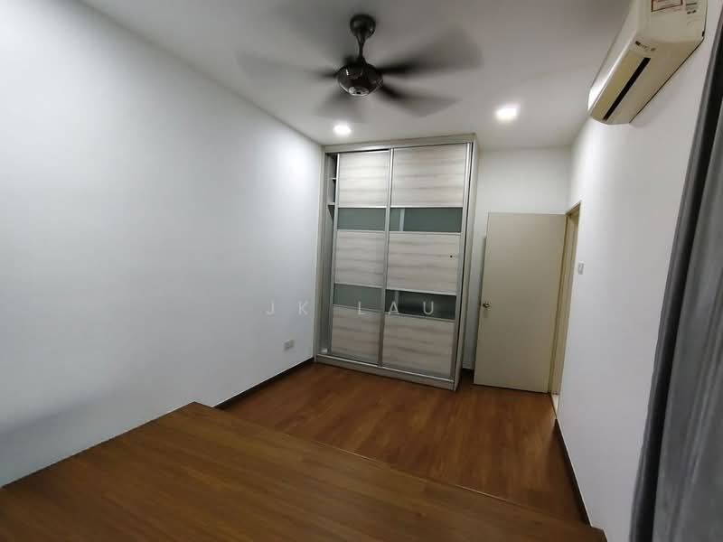 Condominium for Rent at Zefer Hill Residence - JK Lau - Bedroom - PropertyGuru.com.my