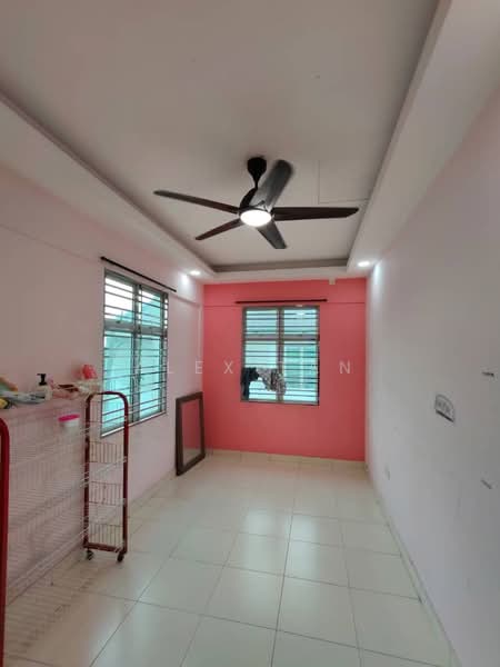 2-storey Terraced House for Sale in Taman Scientex Senai (Senai) - ALEX TAN - PropertyGuru.com.my