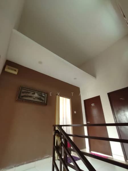 2-storey Terraced House for Sale in Taman Scientex Senai (Senai) - ALEX TAN - PropertyGuru.com.my