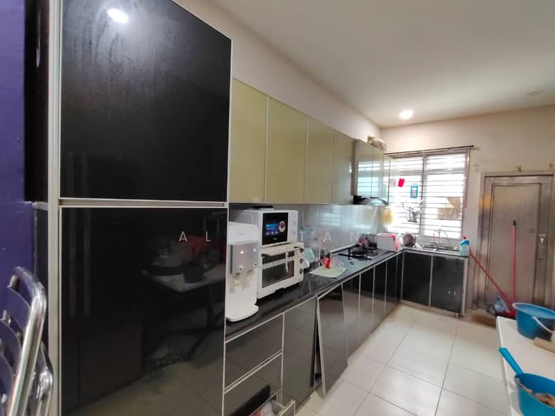 2-storey Terraced House for Sale in Taman Scientex Senai (Senai) - ALEX TAN - PropertyGuru.com.my