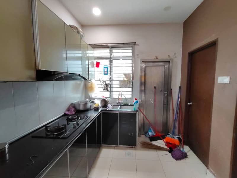 2-storey Terraced House for Sale in Taman Scientex Senai (Senai) - ALEX TAN - PropertyGuru.com.my