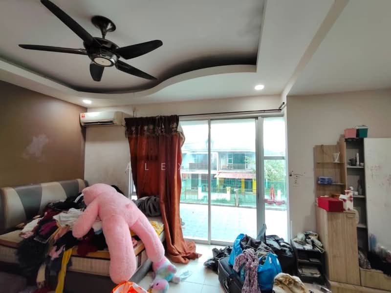 2-storey Terraced House for Sale in Taman Scientex Senai (Senai) - ALEX TAN - PropertyGuru.com.my