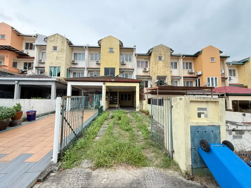 Rumah Bandar untuk Dijual di Seksyen U9 (Shah Alam) - Meoon Khor - PropertyGuru.com.my