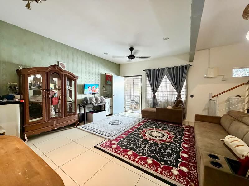 Terraced House for Sale in Kuala Selangor (Selangor) - Tasya Ruslan - PropertyGuru.com.my