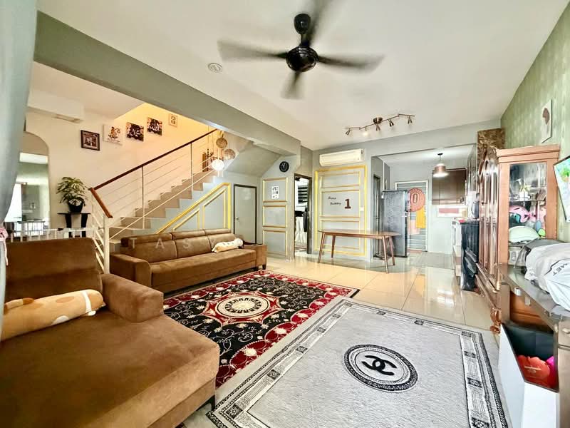 Terraced House for Sale in Kuala Selangor (Selangor) - Tasya Ruslan - PropertyGuru.com.my