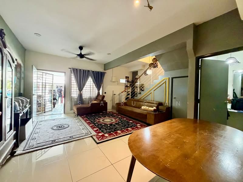 Terraced House for Sale in Kuala Selangor (Selangor) - Tasya Ruslan - PropertyGuru.com.my