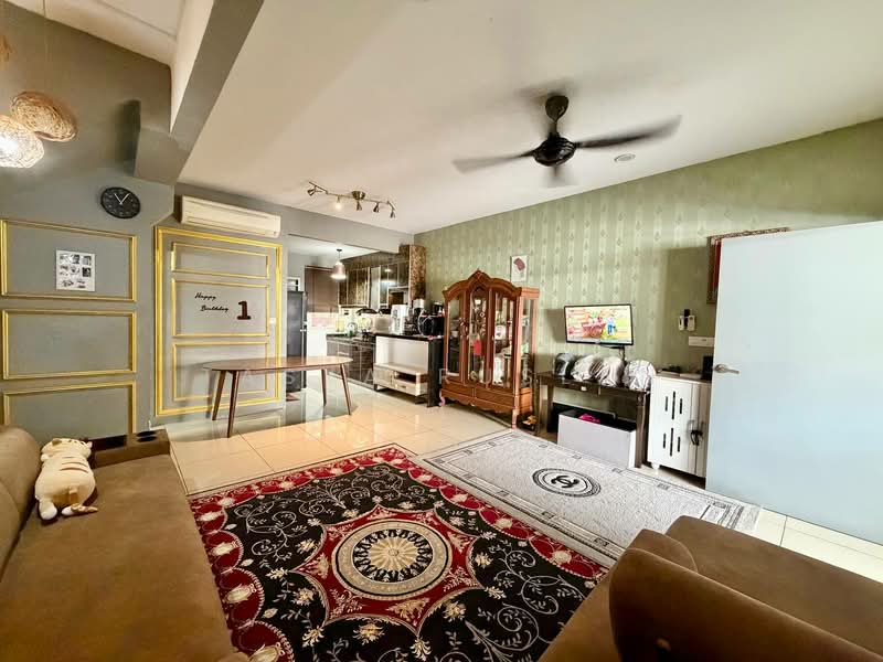 Terraced House for Sale in Kuala Selangor (Selangor) - Tasya Ruslan - PropertyGuru.com.my