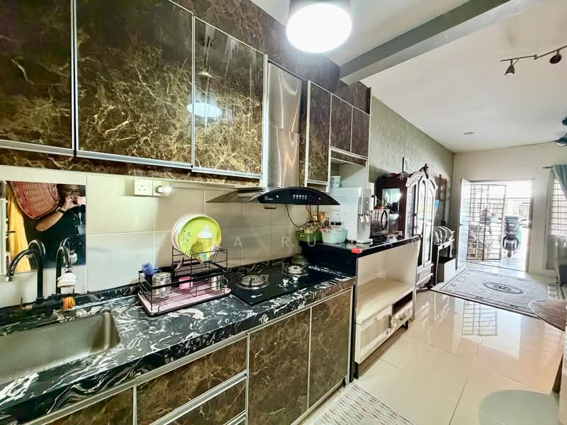 Terraced House for Sale in Kuala Selangor (Selangor) - Tasya Ruslan - PropertyGuru.com.my