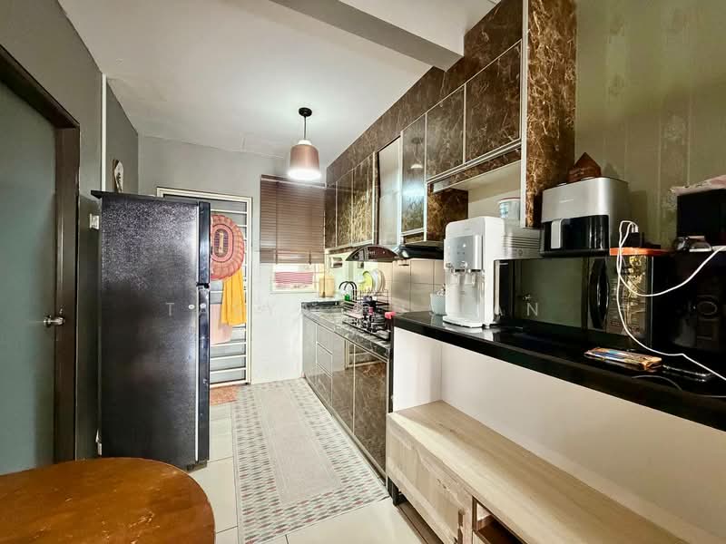 Terraced House for Sale in Kuala Selangor (Selangor) - Tasya Ruslan - PropertyGuru.com.my