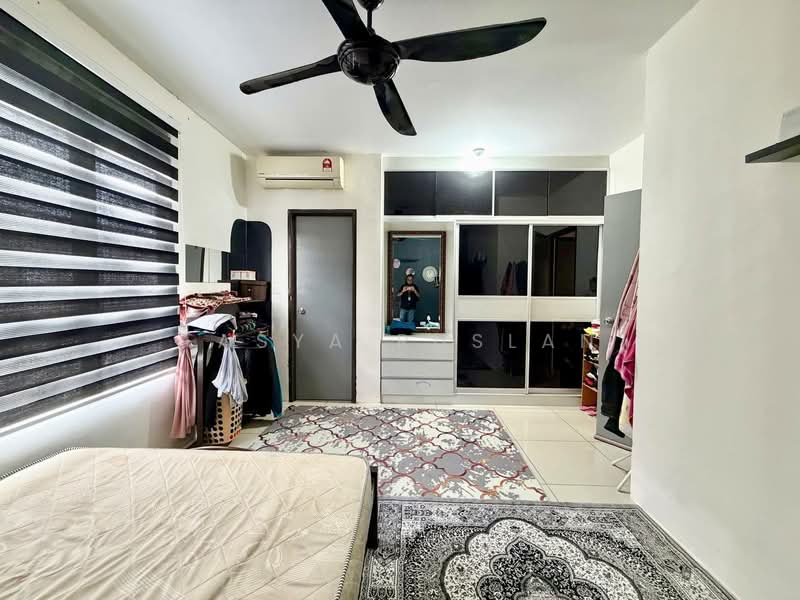 Terraced House for Sale in Kuala Selangor (Selangor) - Tasya Ruslan - PropertyGuru.com.my