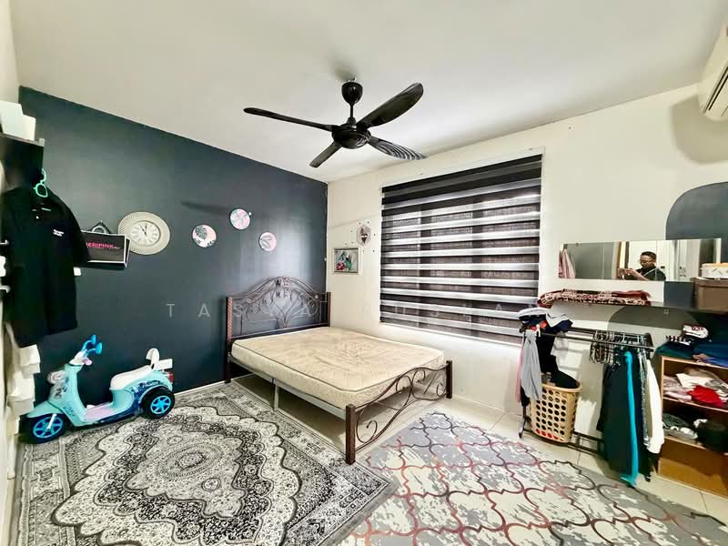 Terraced House for Sale in Kuala Selangor (Selangor) - Tasya Ruslan - PropertyGuru.com.my