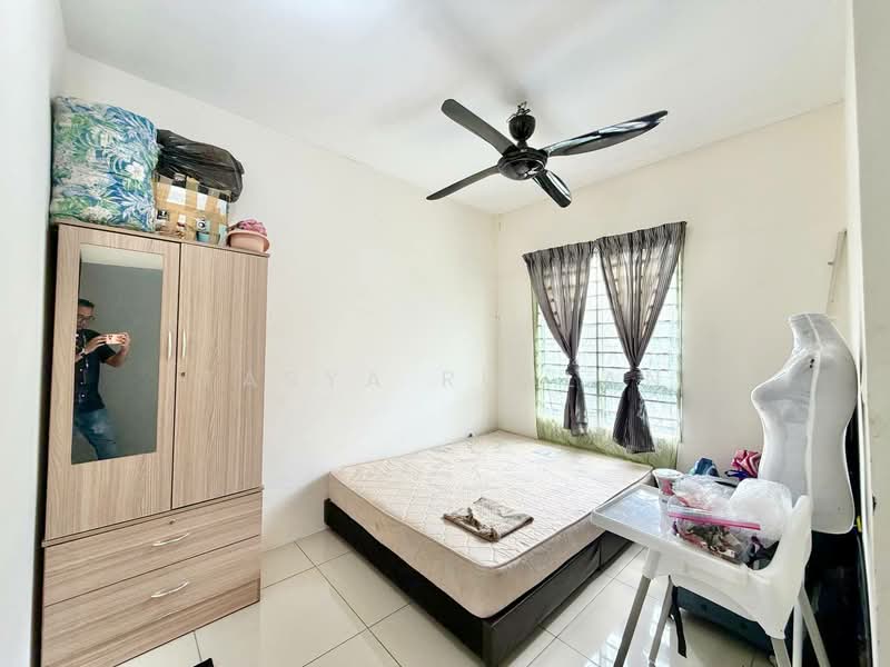 Terraced House for Sale in Kuala Selangor (Selangor) - Tasya Ruslan - PropertyGuru.com.my