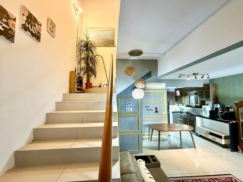 Terraced House for Sale in Kuala Selangor (Selangor) - Tasya Ruslan - PropertyGuru.com.my