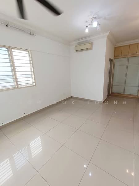 Condominium for Sale at Aman Heights Condominium - Chow Kok Toong - Interior - PropertyGuru.com.my