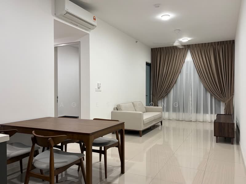 Servis Apartment untuk Disewa di Serviced Residence @ Sunway D'hill Residences - Agnes Loong - PropertyGuru.com.my
