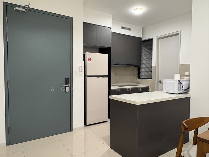 Servis Apartment untuk Disewa di Serviced Residence @ Sunway D'hill Residences - Agnes Loong - PropertyGuru.com.my