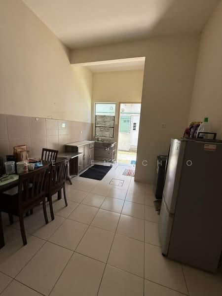 2-storey Terraced House for Sale in Bandar Tasek Mutiara (Simpang Ampat) - Sherlene Choo - Kitchen - PropertyGuru.com.my