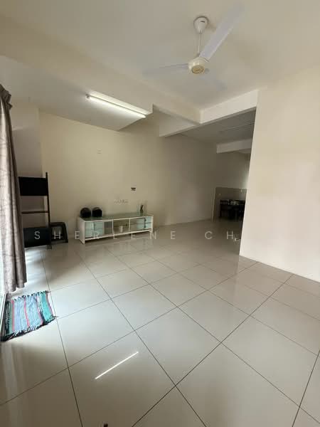 2-storey Terraced House for Sale in Bandar Tasek Mutiara (Simpang Ampat) - Sherlene Choo - Living Room - PropertyGuru.com.my