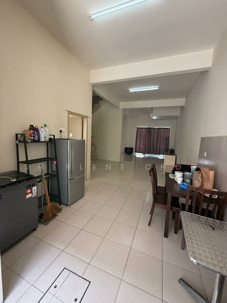 2-storey Terraced House for Sale in Bandar Tasek Mutiara (Simpang Ampat) - Sherlene Choo - PropertyGuru.com.my