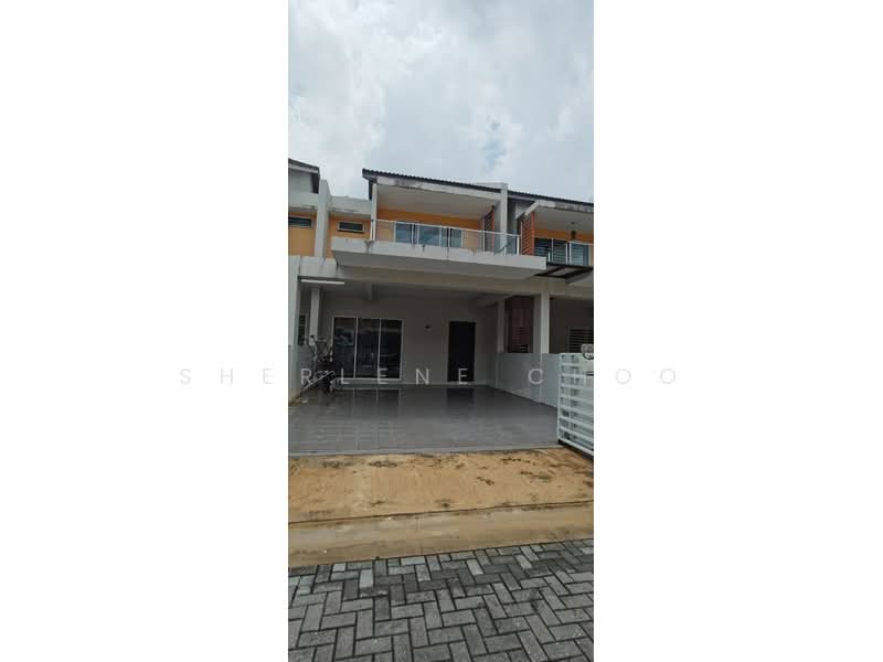 2-storey Terraced House for Sale in Bandar Tasek Mutiara (Simpang Ampat) - Sherlene Choo - PropertyGuru.com.my