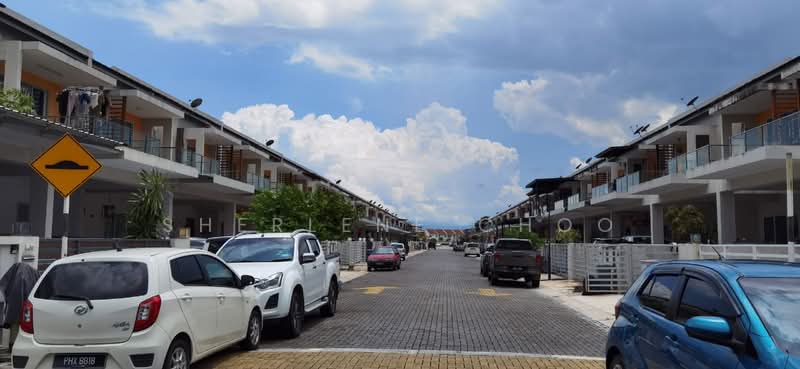 2-storey Terraced House for Sale in Bandar Tasek Mutiara (Simpang Ampat) - Sherlene Choo - PropertyGuru.com.my