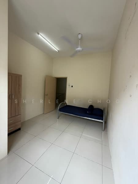 2-storey Terraced House for Sale in Bandar Tasek Mutiara (Simpang Ampat) - Sherlene Choo - PropertyGuru.com.my