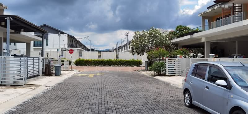 2-storey Terraced House for Sale in Bandar Tasek Mutiara (Simpang Ampat) - Sherlene Choo - PropertyGuru.com.my