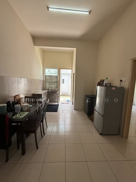 2-storey Terraced House for Sale in Bandar Tasek Mutiara (Simpang Ampat) - Sherlene Choo - PropertyGuru.com.my