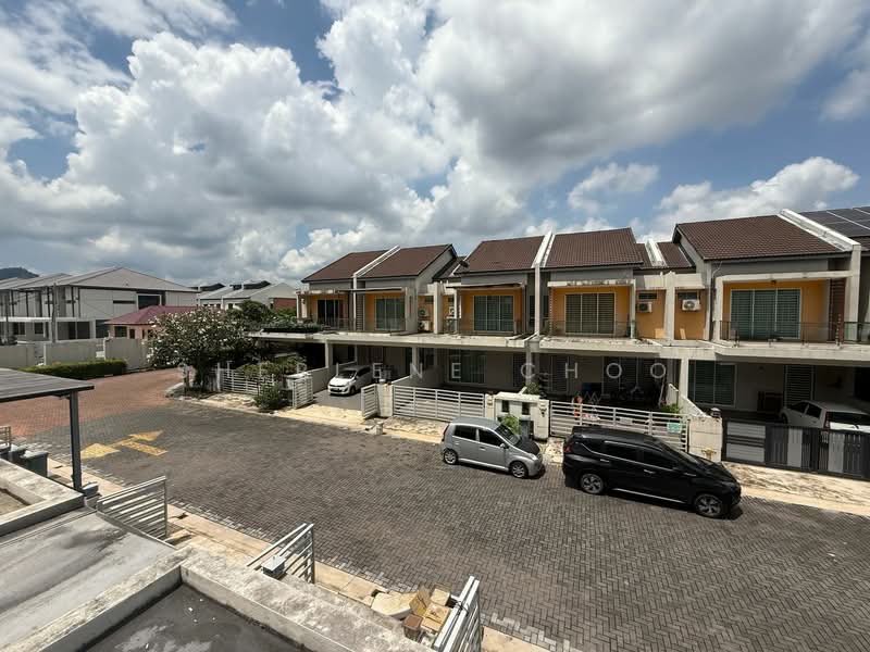 2-storey Terraced House for Sale in Bandar Tasek Mutiara (Simpang Ampat) - Sherlene Choo - PropertyGuru.com.my