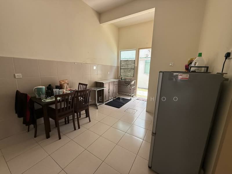 2-storey Terraced House for Sale in Bandar Tasek Mutiara (Simpang Ampat) - Sherlene Choo - PropertyGuru.com.my