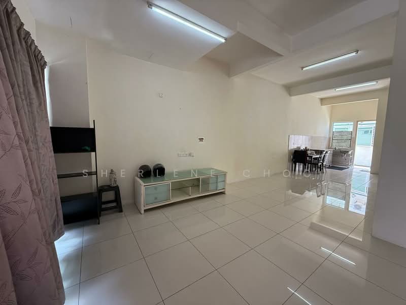 2-storey Terraced House for Sale in Bandar Tasek Mutiara (Simpang Ampat) - Sherlene Choo - PropertyGuru.com.my