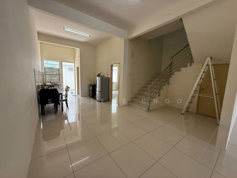 2-storey Terraced House for Sale in Bandar Tasek Mutiara (Simpang Ampat) - Sherlene Choo - PropertyGuru.com.my