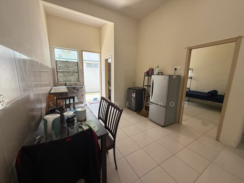 2-storey Terraced House for Sale in Bandar Tasek Mutiara (Simpang Ampat) - Sherlene Choo - PropertyGuru.com.my