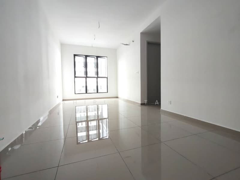 Servis Apartment untuk Disewa di Suria Garden - Shirley Tan - Living Room - PropertyGuru.com.my