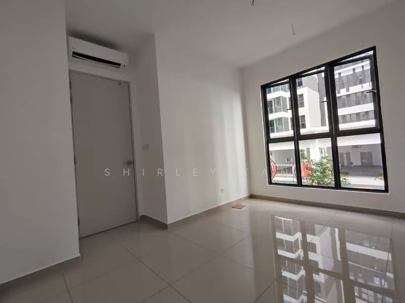 Servis Apartment untuk Disewa di Suria Garden - Shirley Tan - Bedroom - PropertyGuru.com.my