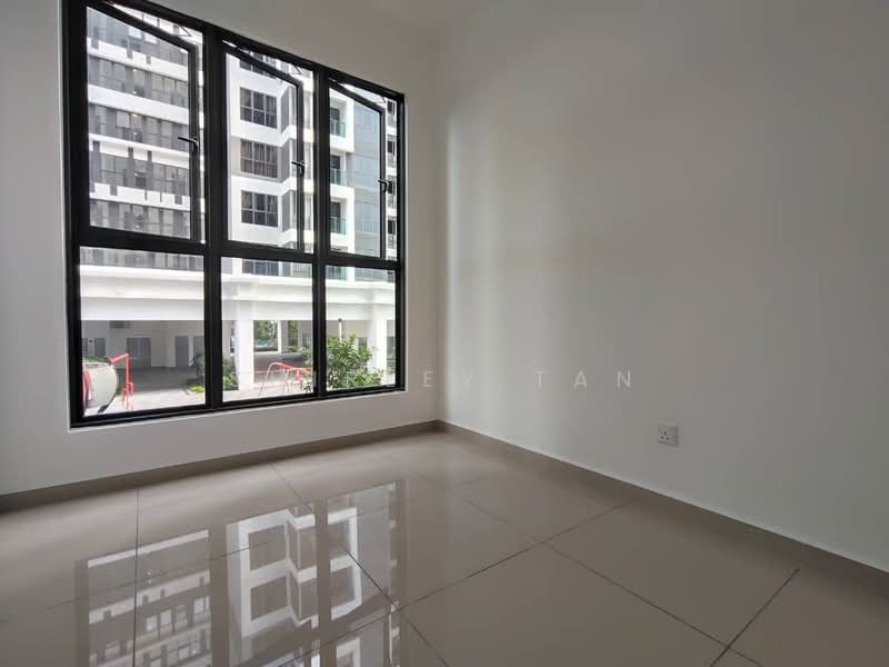 Servis Apartment untuk Disewa di Suria Garden - Shirley Tan - Bedroom - PropertyGuru.com.my