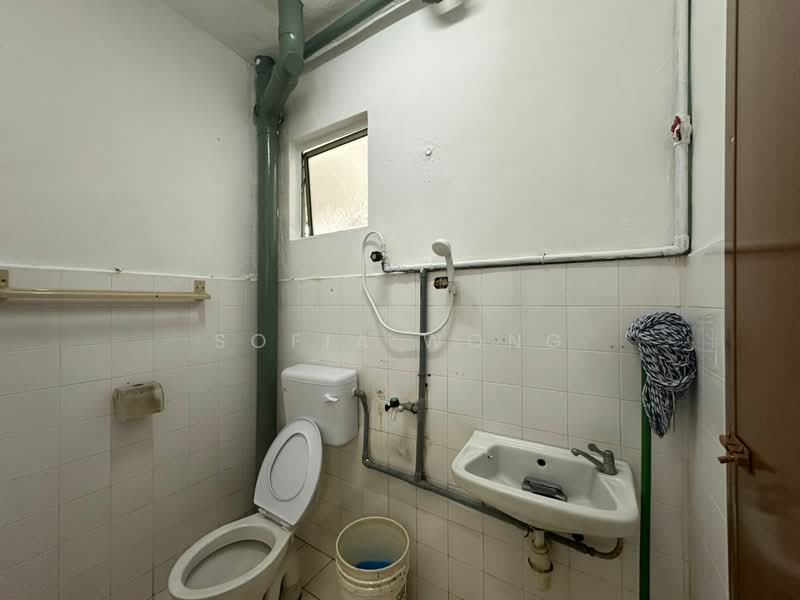 Apartment for Sale at Permai @ USJ 1 (Coral Court) - Sofia Wong - Bathroom - PropertyGuru.com.my