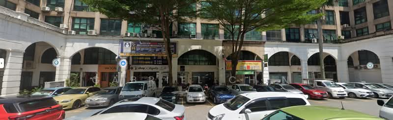 Shop for Rent in Sentul Boulevard (Kuala Lumpur) - Gabriel Chin - Exterior - PropertyGuru.com.my