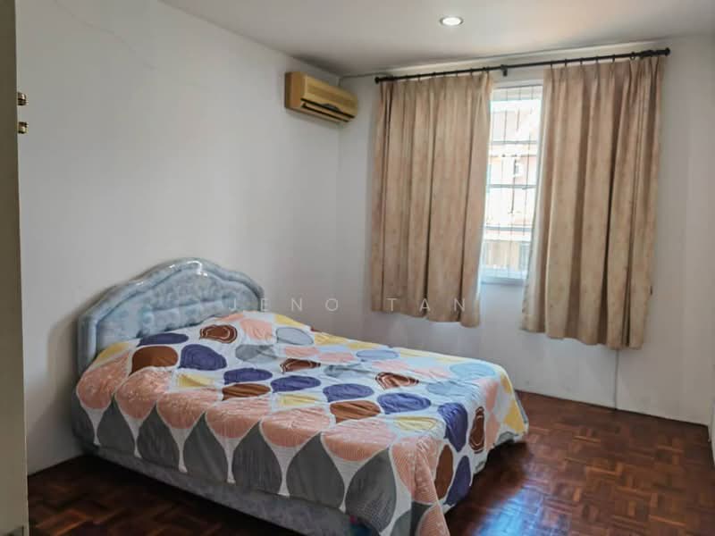 2-storey Terraced House for Rent in Kuching (Sarawak) - Jeno Tan - Bedroom - PropertyGuru.com.my