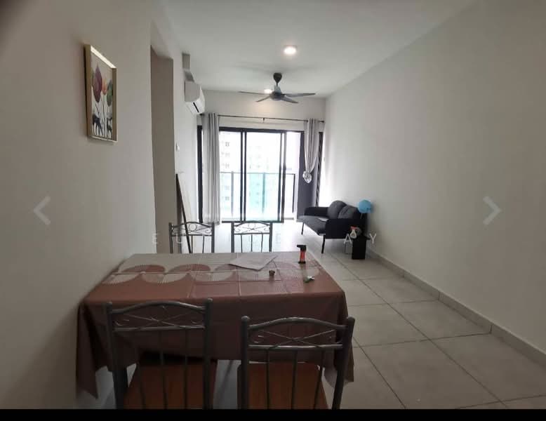 Servis Apartment untuk Disewa di Majestic Maxim - Eunice Tay - PropertyGuru.com.my
