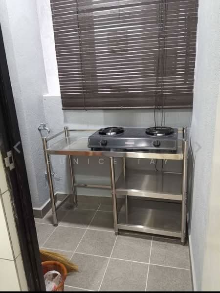 Servis Apartment untuk Disewa di Majestic Maxim - Eunice Tay - PropertyGuru.com.my