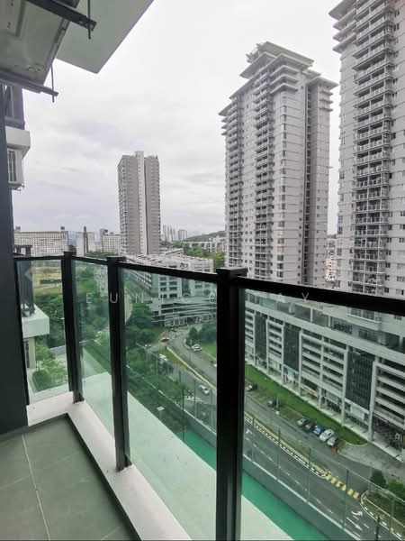 Servis Apartment untuk Disewa di Majestic Maxim - Eunice Tay - PropertyGuru.com.my