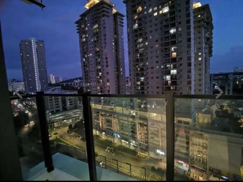 Servis Apartment untuk Disewa di Majestic Maxim - Eunice Tay - PropertyGuru.com.my