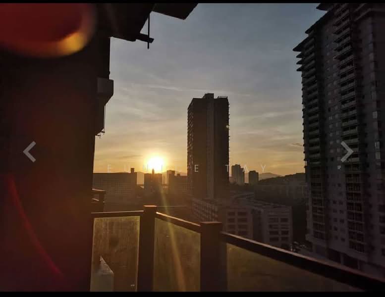 Servis Apartment untuk Disewa di Majestic Maxim - Eunice Tay - PropertyGuru.com.my