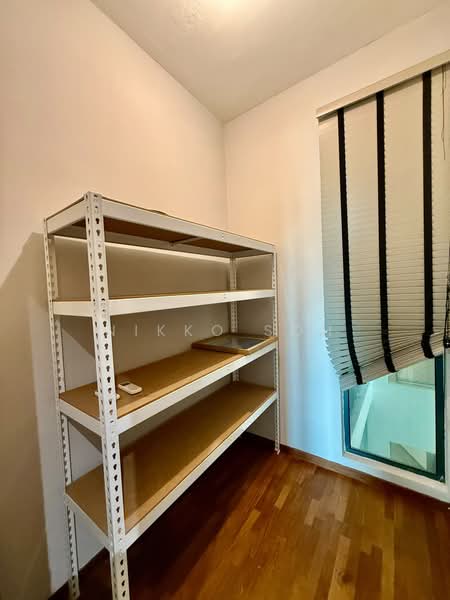 Servis Apartment untuk Disewa di Crescent Bay Suites (Teluk Bayu) - Nikko Soh - Interior - PropertyGuru.com.my