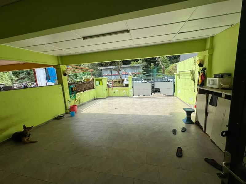 Rumah Teres 2 Tingkat untuk Dijual di Sunway Batu Caves (Batu Caves) - Tom Yip - Exterior - PropertyGuru.com.my