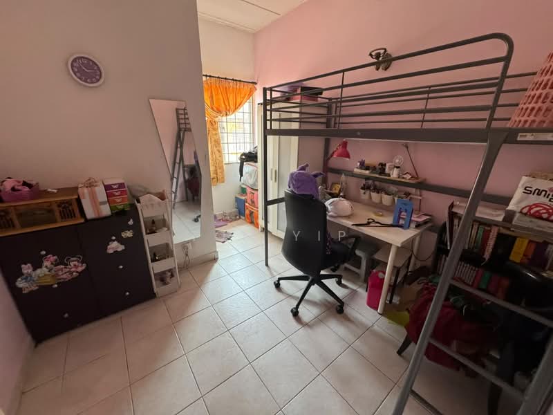 Rumah Teres 2 Tingkat untuk Dijual di Sunway Batu Caves (Batu Caves) - Tom Yip - Bedroom - PropertyGuru.com.my